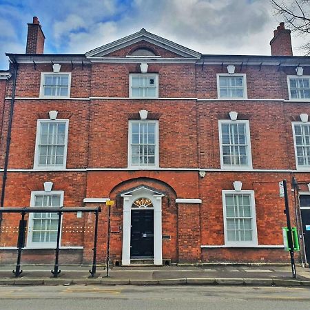 No.31 Castle Gate Hotel Newark-on-Trent  Bagian luar foto