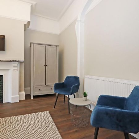 No.31 Castle Gate Hotel Newark-on-Trent  Bagian luar foto