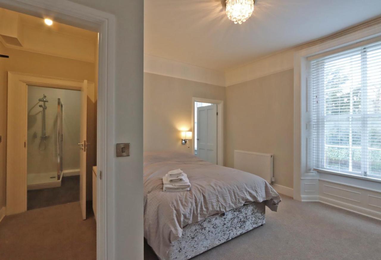 No.31 Castle Gate Hotel Newark-on-Trent  Bagian luar foto