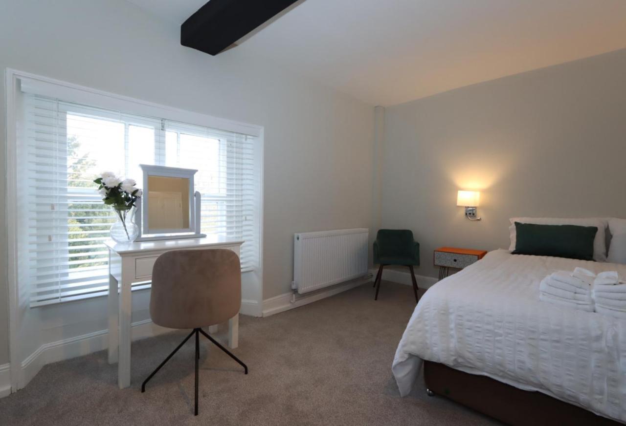 No.31 Castle Gate Hotel Newark-on-Trent  Bagian luar foto