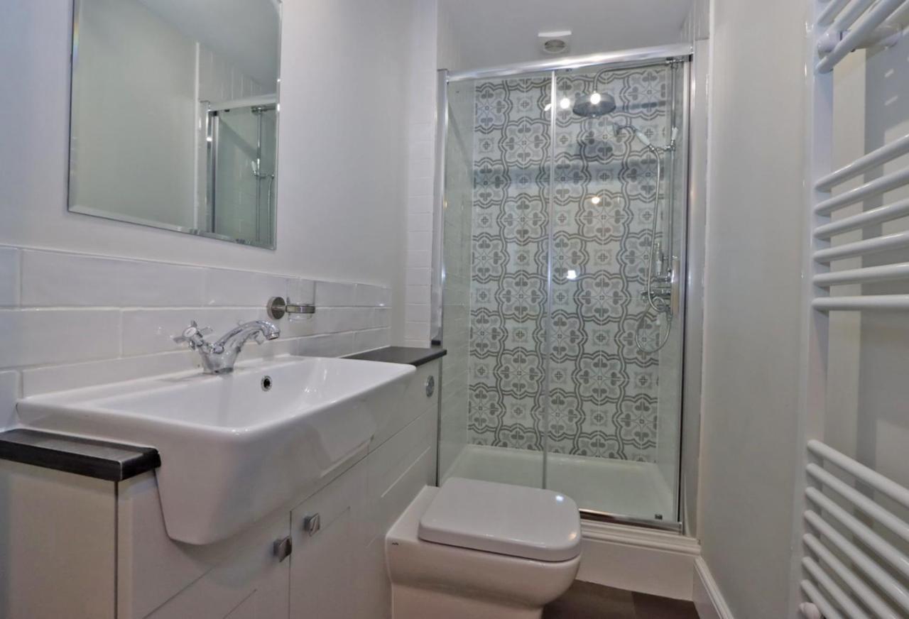 No.31 Castle Gate Hotel Newark-on-Trent  Bagian luar foto