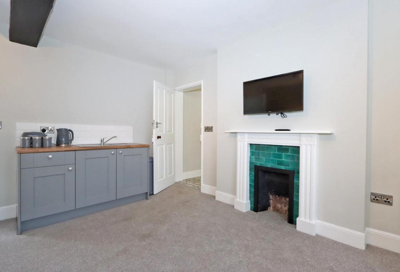 No.31 Castle Gate Hotel Newark-on-Trent  Ruang foto