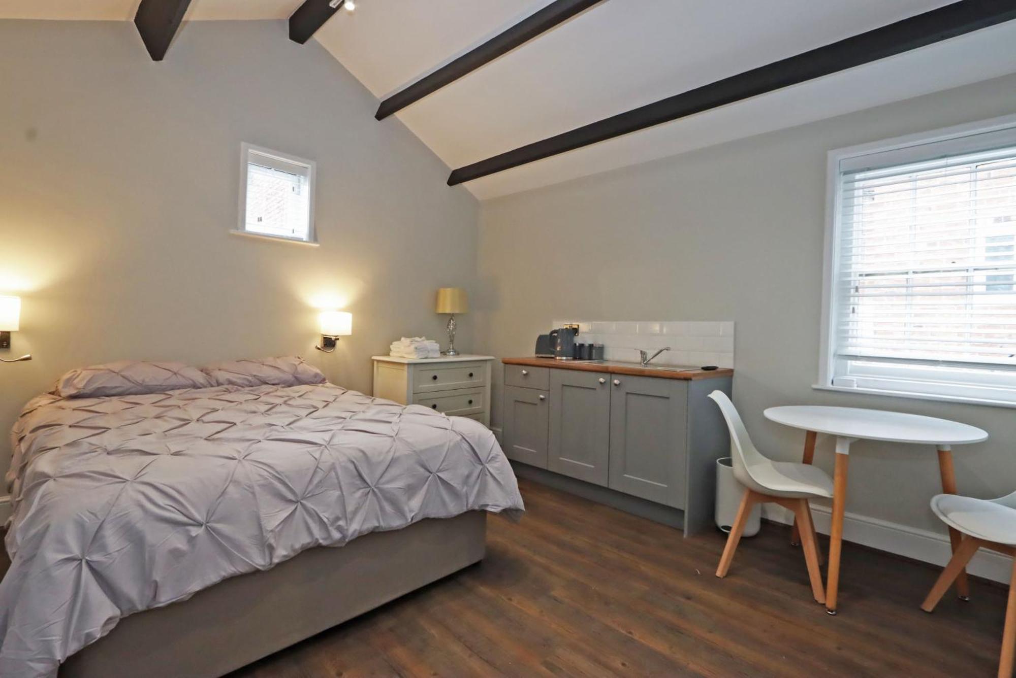 No.31 Castle Gate Hotel Newark-on-Trent  Bagian luar foto