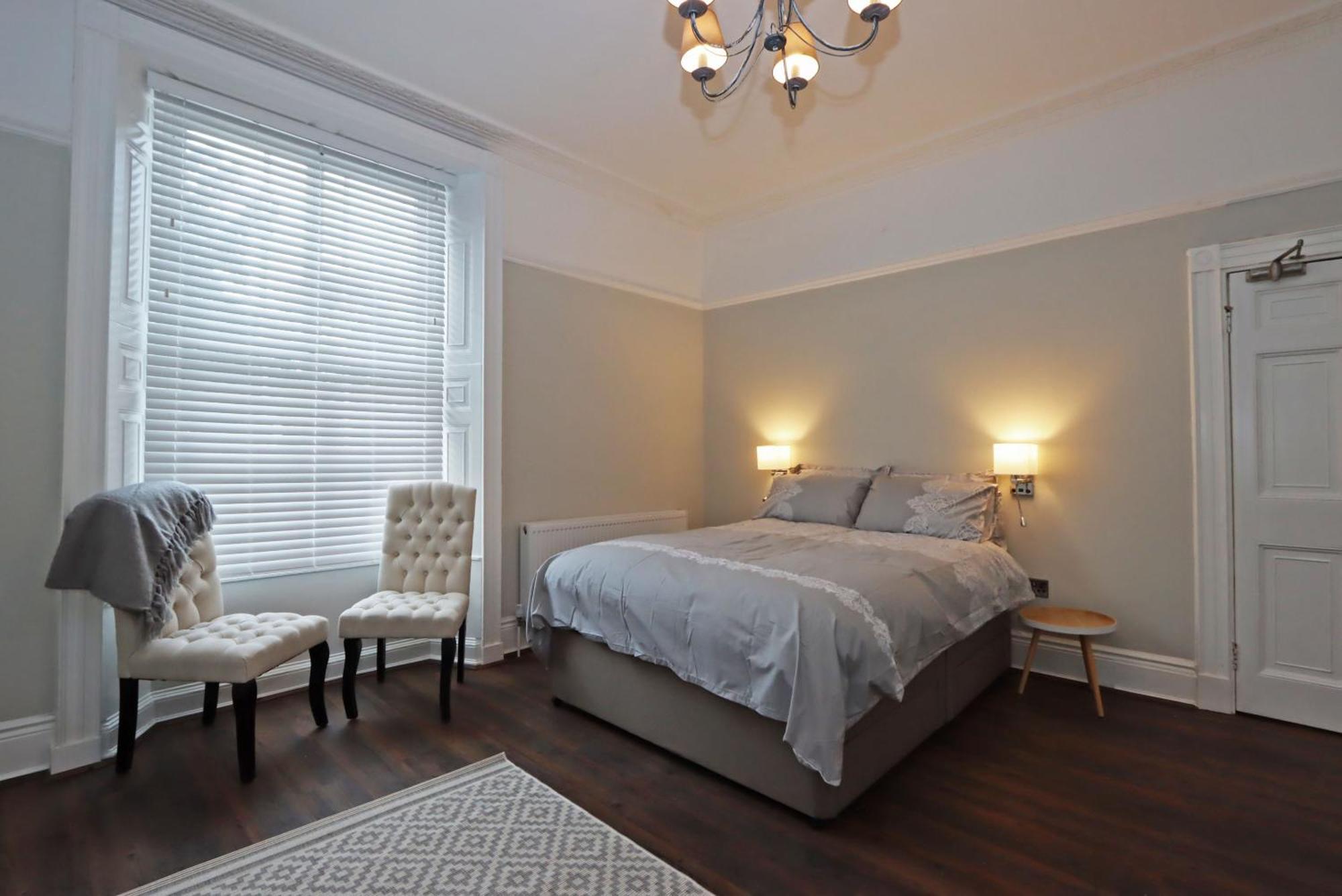 No.31 Castle Gate Hotel Newark-on-Trent  Ruang foto