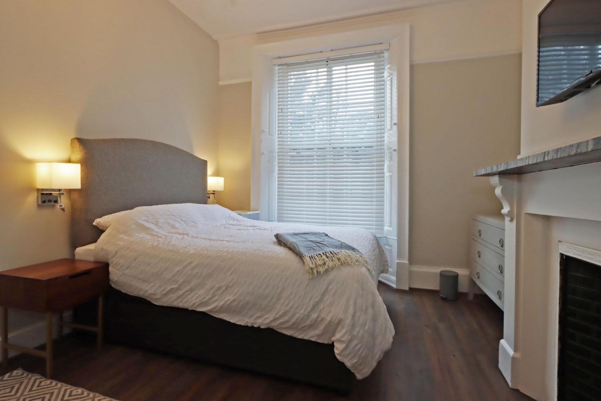 No.31 Castle Gate Hotel Newark-on-Trent  Ruang foto