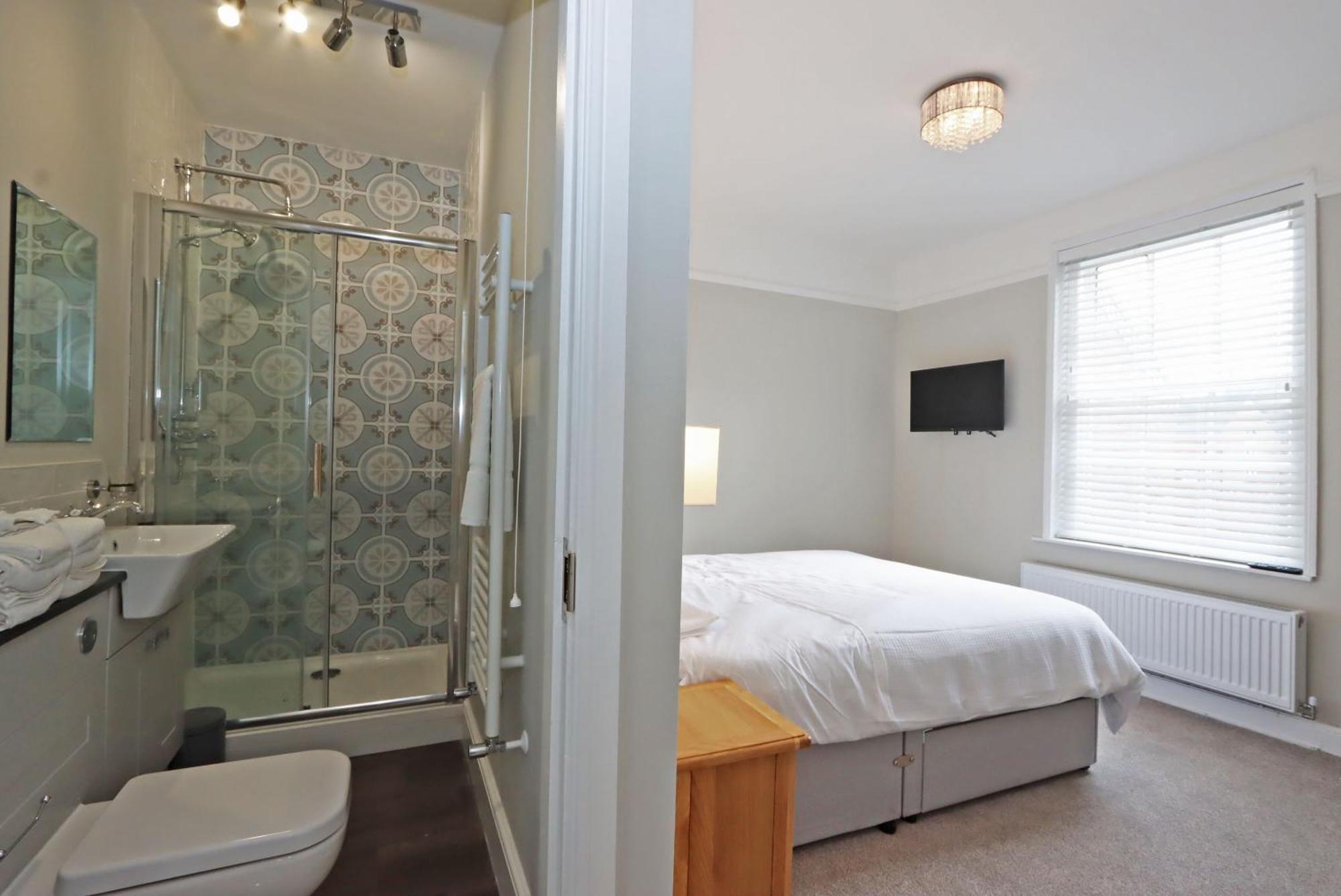 No.31 Castle Gate Hotel Newark-on-Trent  Bagian luar foto