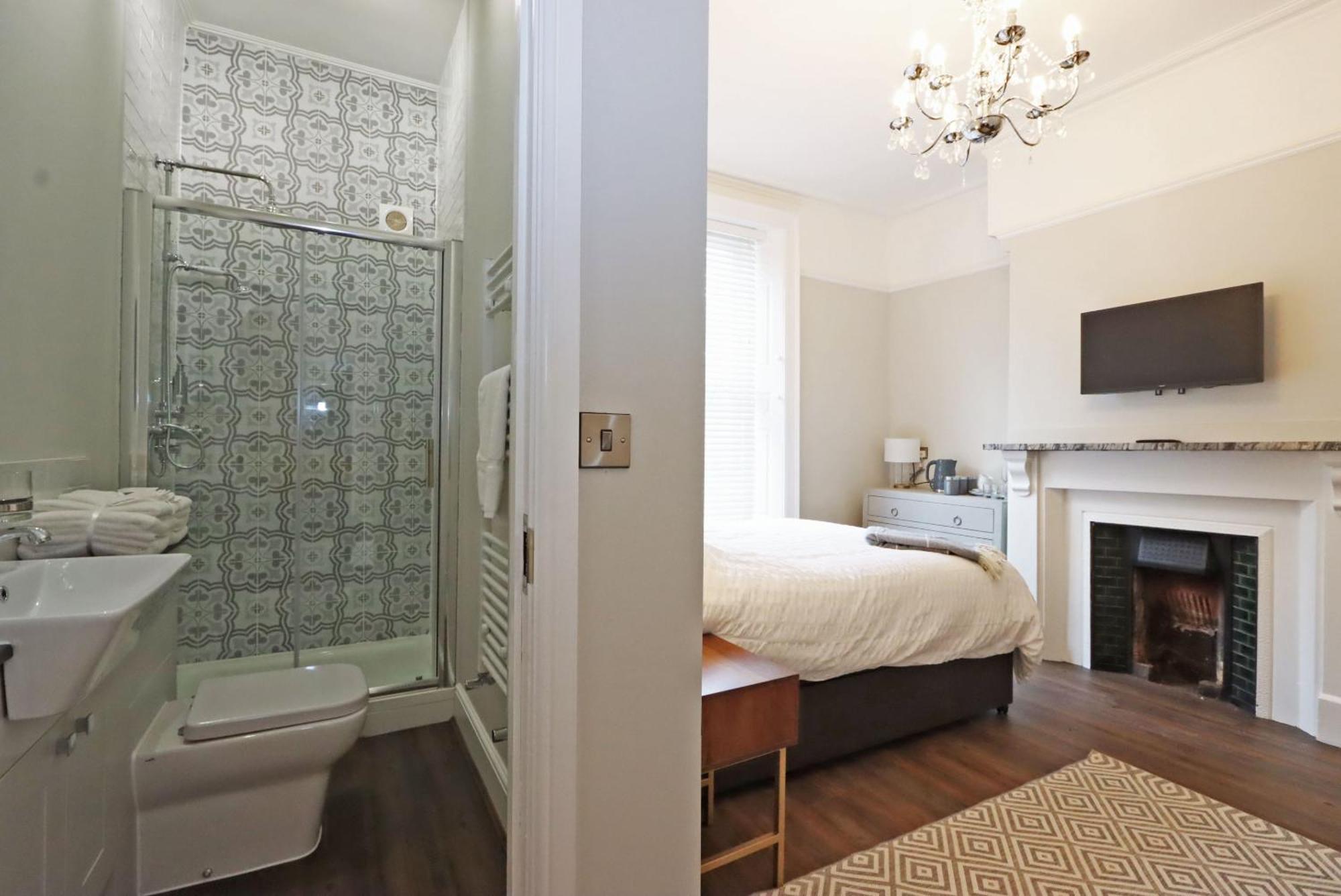 No.31 Castle Gate Hotel Newark-on-Trent  Bagian luar foto